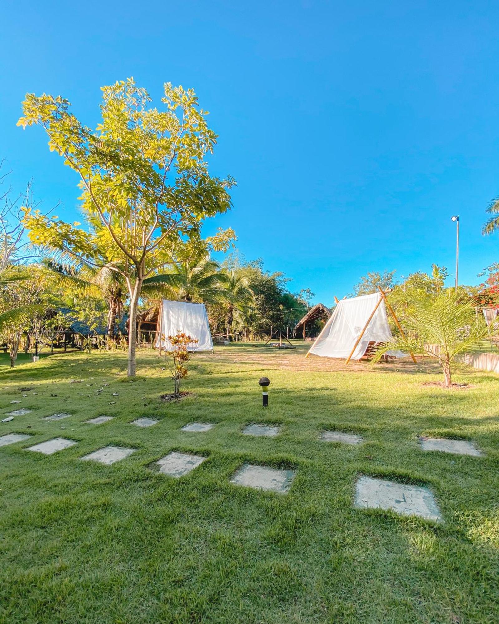 Rancho Das Estrelas Carolina  Zewnętrze zdjęcie